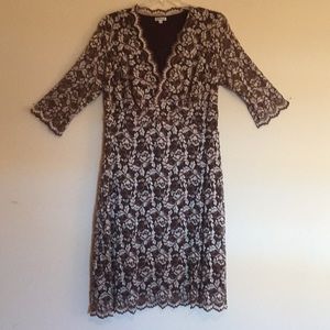 Kiyonna Lace Dress